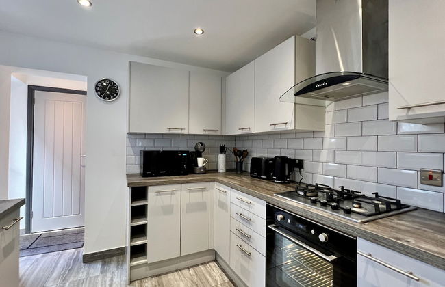 Clarence House - Foto 24