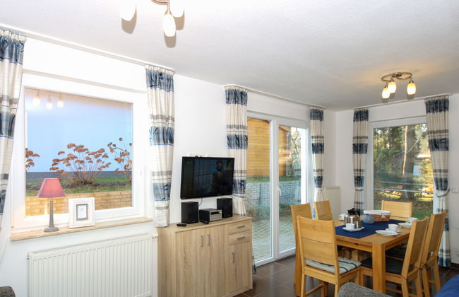 Müritz Ferienpark Röbel - Foto 6