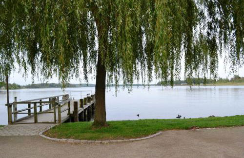 Ferienwohnung Gartenblick - Foto 8
