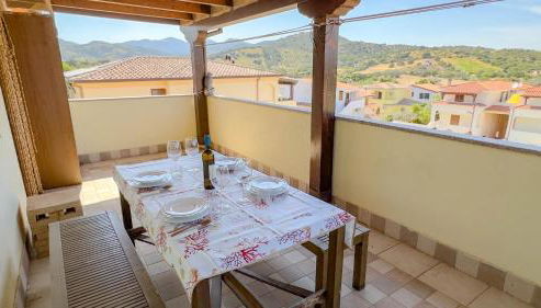 Casa Tombolini - Foto 3