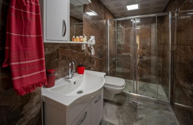 ABC APART HOTEL - Photo 47