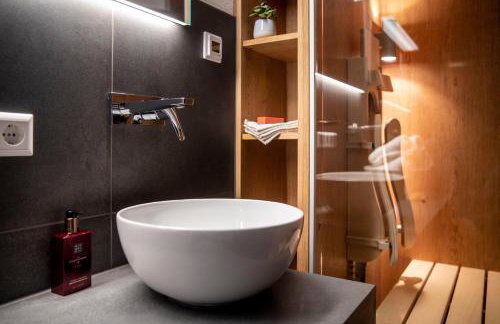 Ferienwohnung Penthouse Feldberg - Photo 25