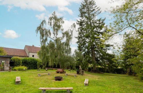 Ferienhaus Eifelblick - Foto 11