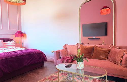 The Bank - Rooms & Apartments by Coorie Doon Stays - Foto 24