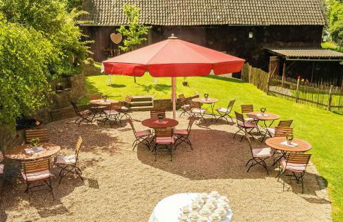 Stöltings Landhaus - Foto 9