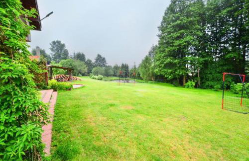 Villa in Swiecianowo Near Ostrowieckie Lake - Foto 68