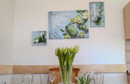 FeWo Jadeblick - Horumersiel - Foto 16