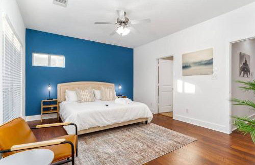 Extended Stay King Bd Dallas Medical - Photo 13