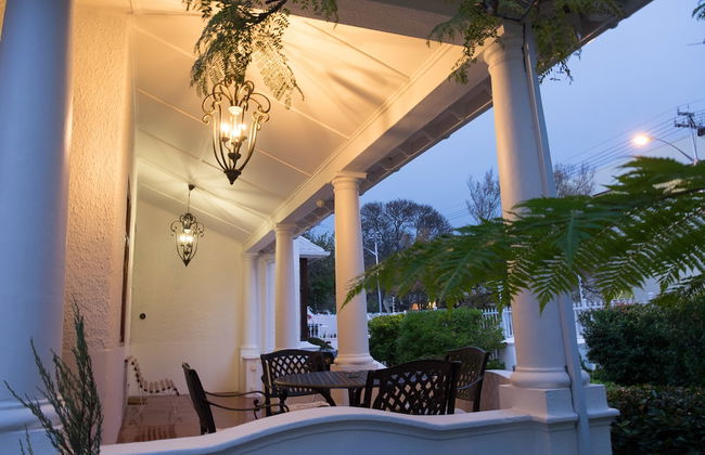 5 Camp Street Guesthouse & Self-catering - Foto 6