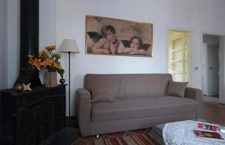 Villa Pini - Foto 16