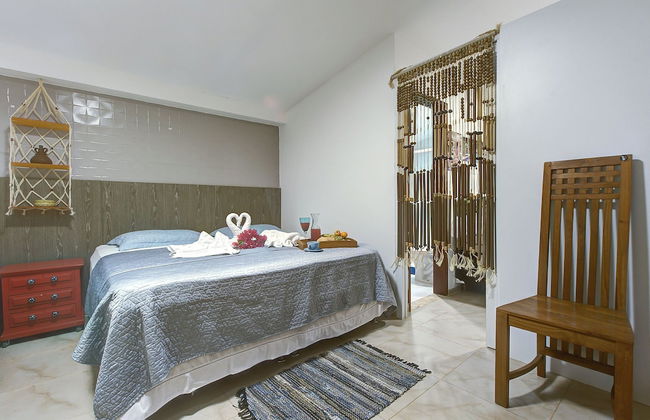 Carpediem - Incrível Casa Oásis no Ceará - Foto 6