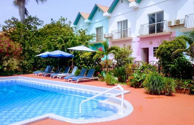 Riyan Apartments - Foto 28