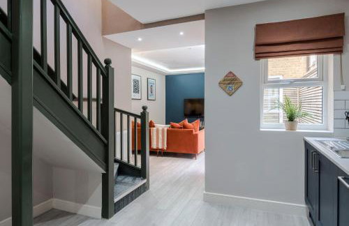 Shepherds Bush - Your Apartment - Foto 76