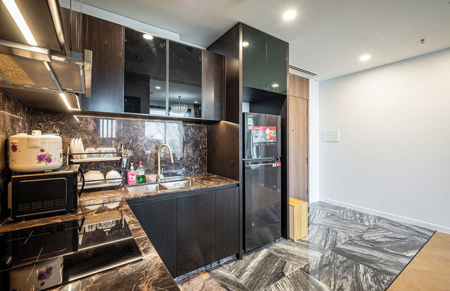 Lumiere Riverside Condo and Suite KHC - Foto 42