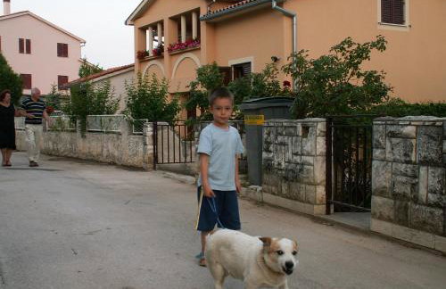 Apartments Villa Bartol - Photo 64