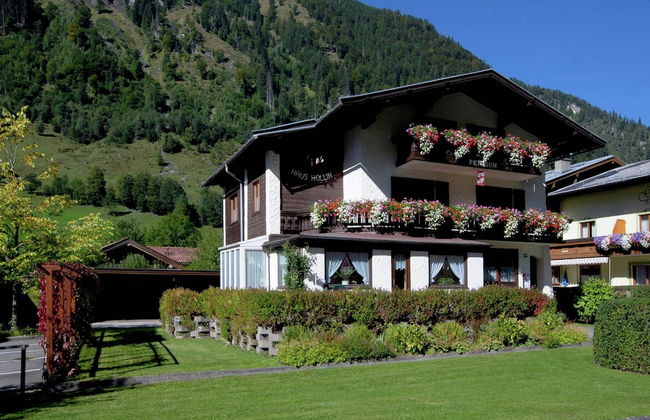 Chalet in Fusch Near Ski Lift and Lake - Foto 28