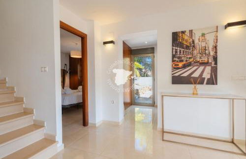 CostaBlancaDreams Casa con Vista in Calpe - Photo 55