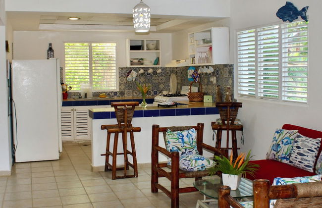 Villas Mana - Foto 51