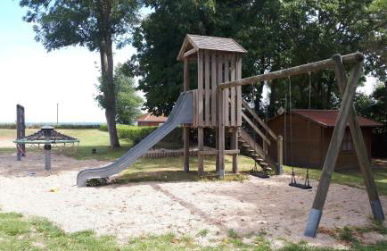 Terrassen-Fewo "Ankerplatz" direkt am Ostseestrand inkl Schwimmbad - Foto 14