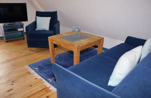 Apartment Zum Leuchtturm by Interhome - Foto 8