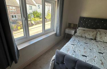 Family cottage - Alton towers - Foto 7