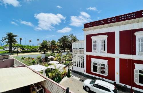 Apartamento Parque Jardín - Foto 7