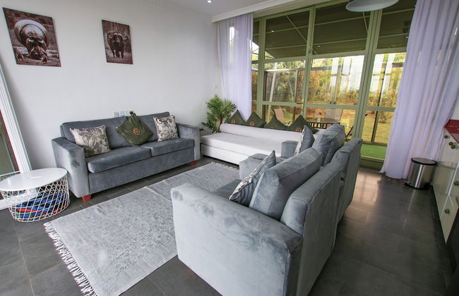 G Great Rift Villas - Foto 25