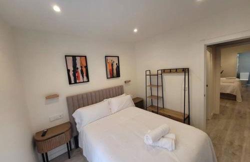 Piso Boutique a un minuto del Casco Viejo - Foto 30