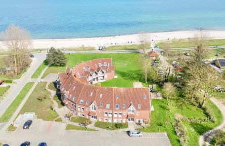 Ostseeferienwohnung - Bossert - Foto 1