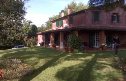 Tuscany country house, Poggio Vitale - Foto 10