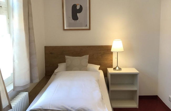 Hotel Hohe Schule - Foto 30