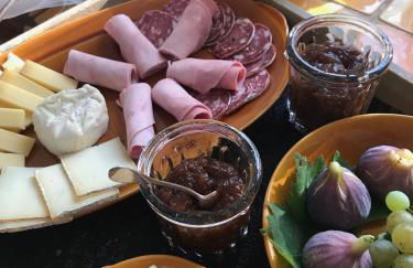 Le Mas des Figuiers - Foto 76