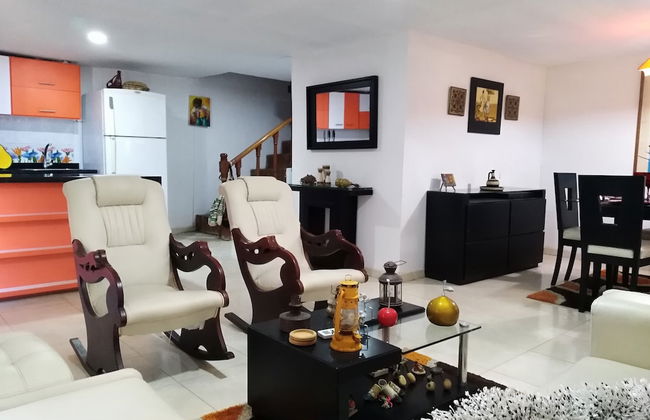 Cabin With Ocean and Forest Views - Foto 3