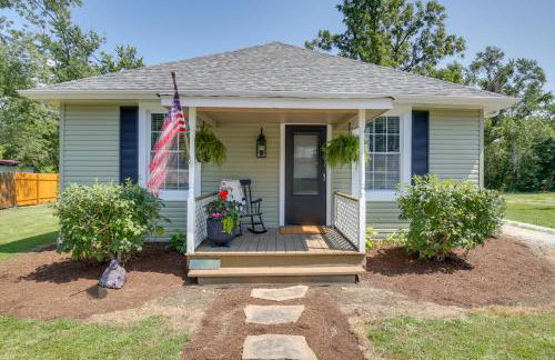 The Cabernet Cabin Defiance Home on Katy Trail! - Foto 1