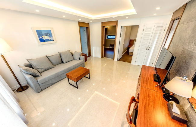 Arts Spa & Poolvilla - Foto 28