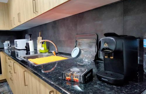 APARTAMENTOS La PEÑA C - Foto 7