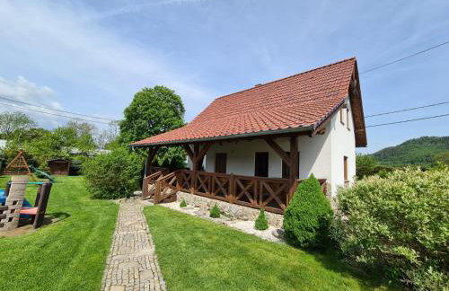 Pod klonem z Balią i Sauną - Foto 36