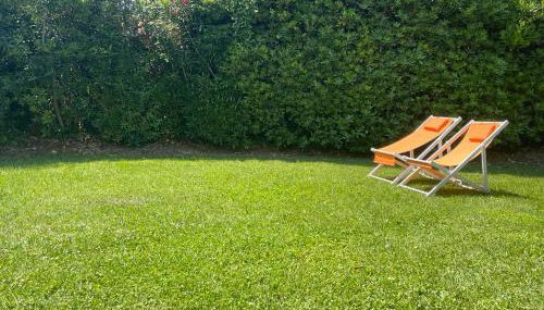 Garda Golf Country Chic Home Piscina & Relax - Foto 3, Garden