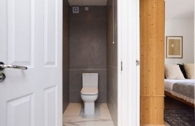 The Streatham Crib - Bright 2bdr Flat - Foto 11
