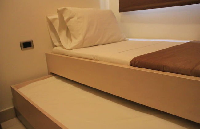 Hayali Suites - Foto 17