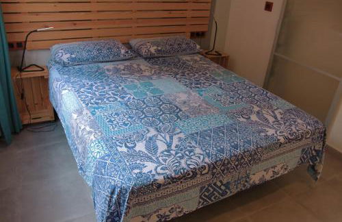 Piso con piscina y garaje en la Playa de Las Canteras - Foto 5