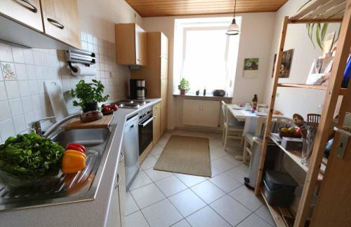 Ferienwohnung Altes Rathaus - Foto 8