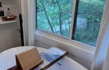 Modern Family 4BR Lake Retreat - Fire Pit - Dock - Foto 34