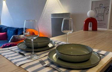 T2 Au cœur des vignes - Foto 14