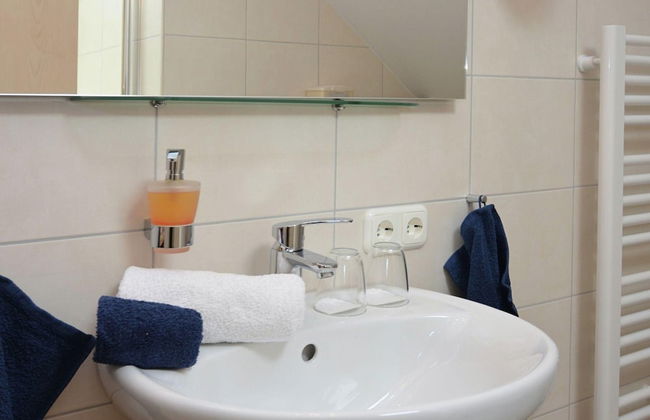 Holiday Home in Bavaria Near Hiking Trails - Foto 7