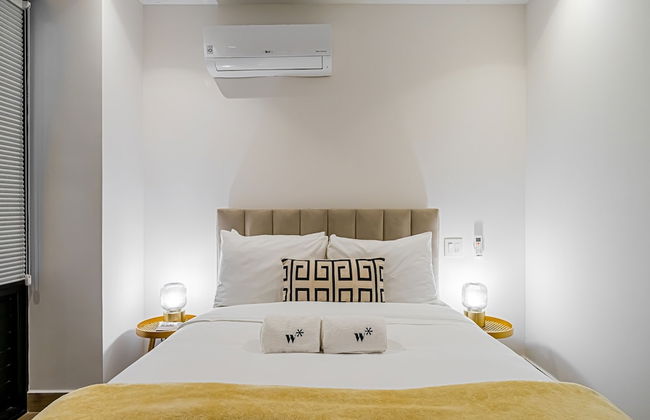 w Majestic 2BR w Modern Deco in Casco Viejo - Photo 19