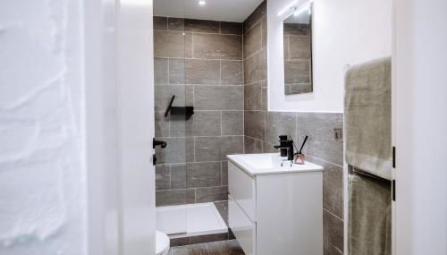 Jopachalets Pfronten - Foto 4, Shower