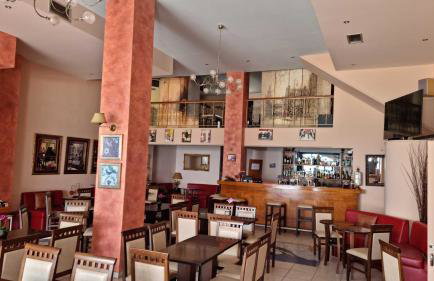 Liakakos Rooms - Foto 22