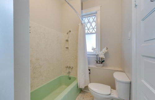 Central Boise Mansion Close to Dtwn, River and BSU! - Foto 16