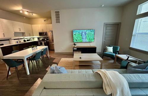 Vargos Longterm Gym pool 2B2B King fully equipped - Foto 22